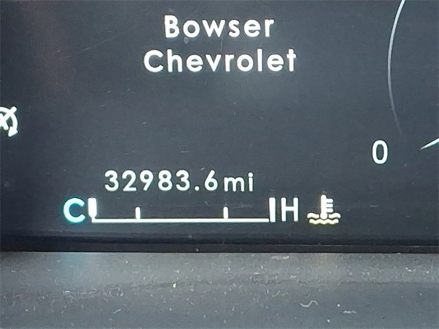 Used 2022 Lincoln Nautilus Black Label AWD/4WD image 21