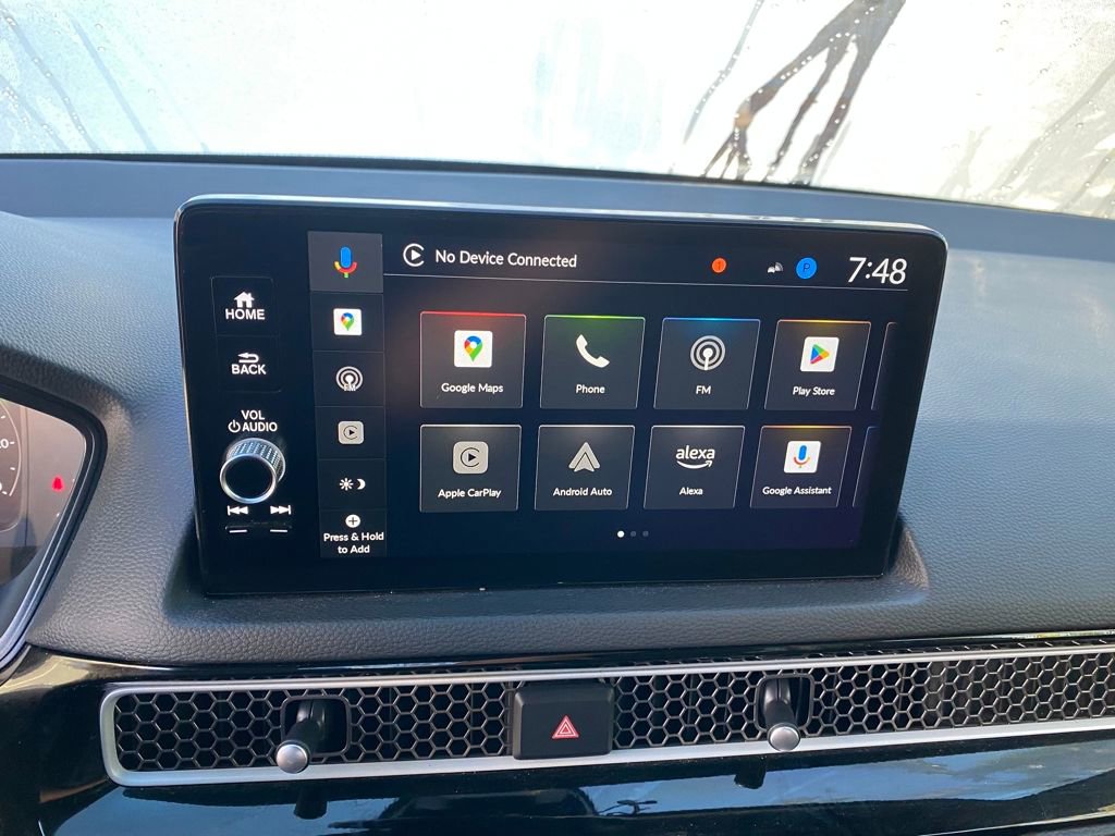 Used 2025 Honda Civic Sport Touring image 33