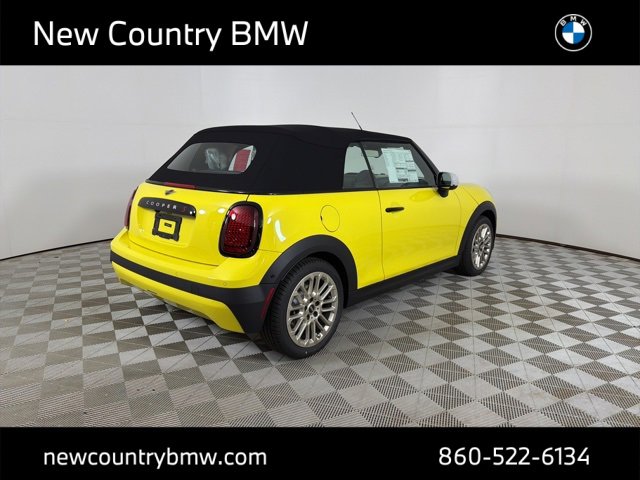 New 2026 MINI Cooper S image 7