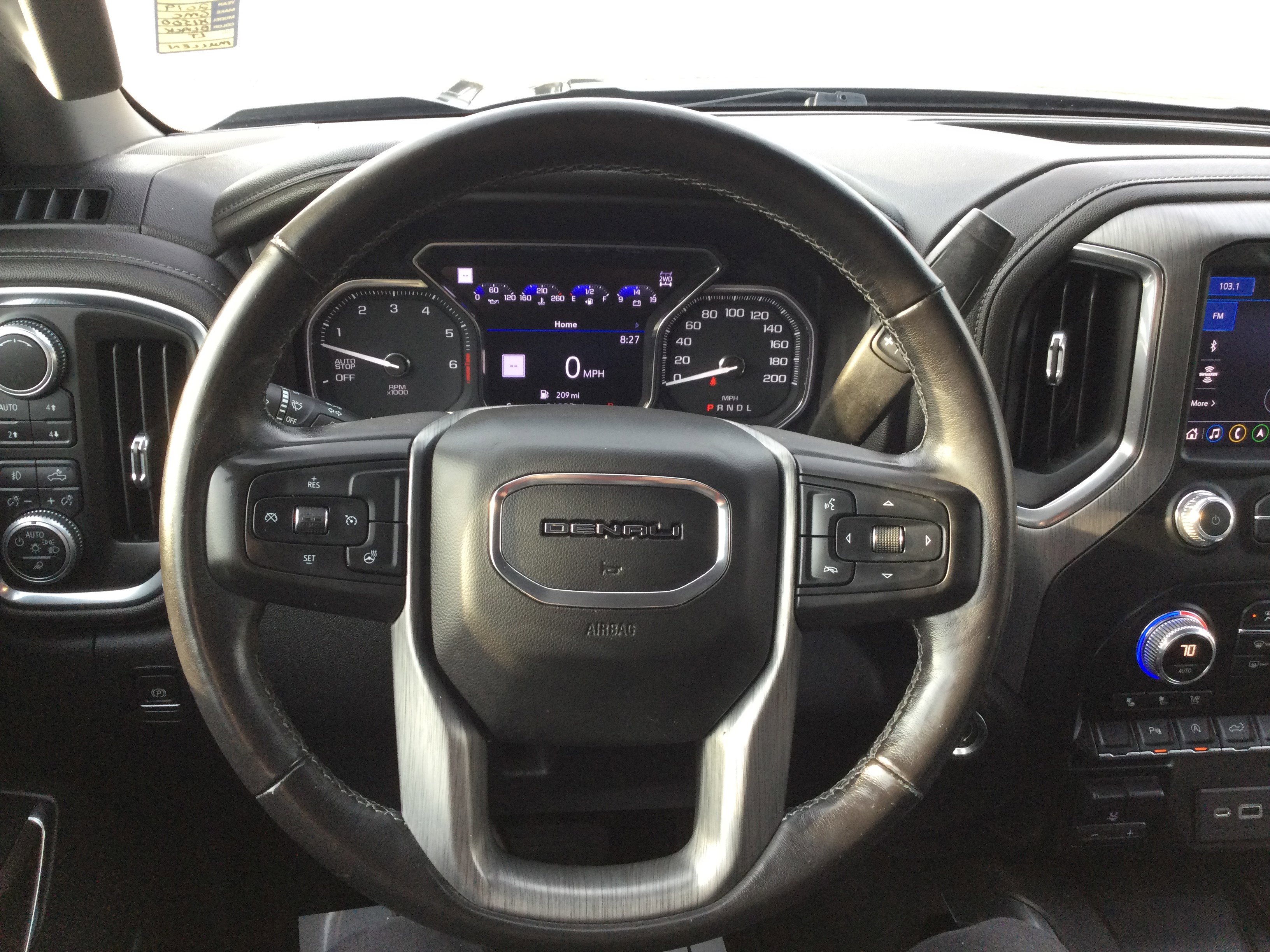 Used 2019 GMC Sierra 1500 Denali image 14