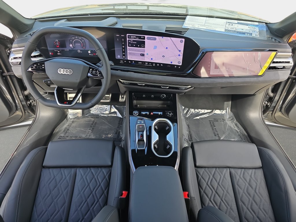 New 2026 Audi A6 Prestige AWD/4WD image 9
