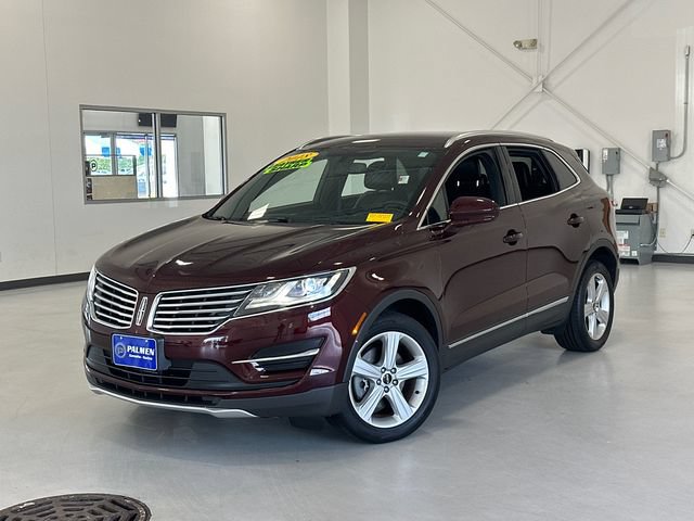 Used 2018 Lincoln MKC Premiere