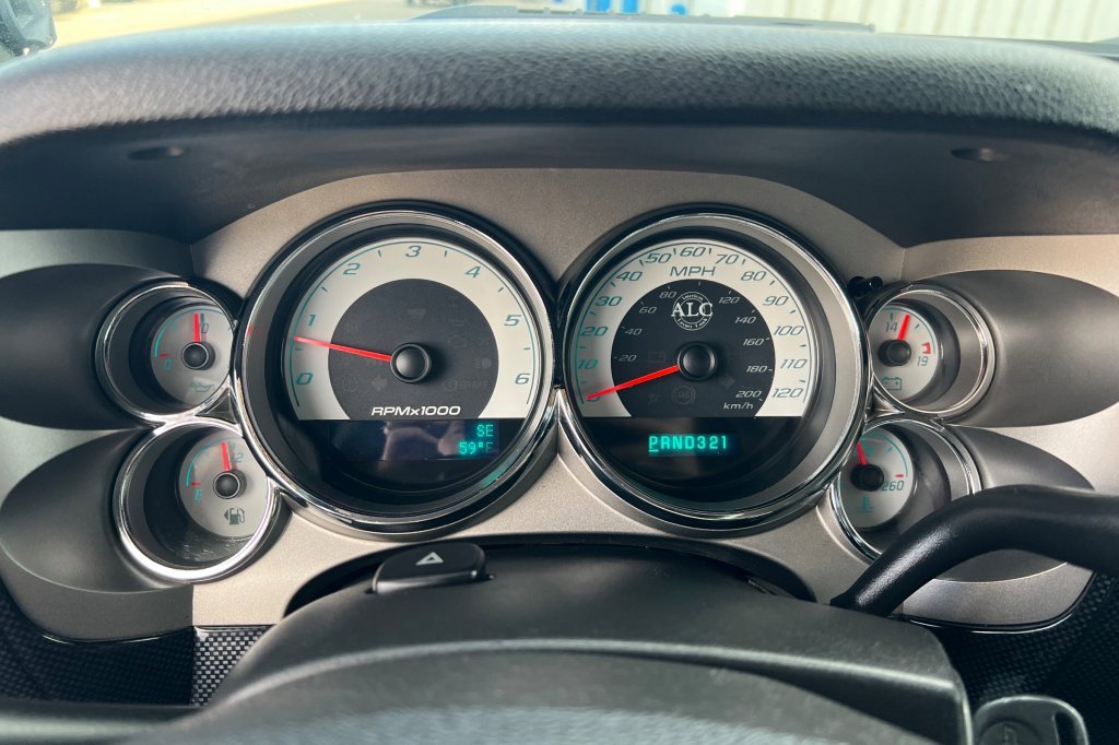 Used 2009 Chevrolet Silverado 1500 LT image 18