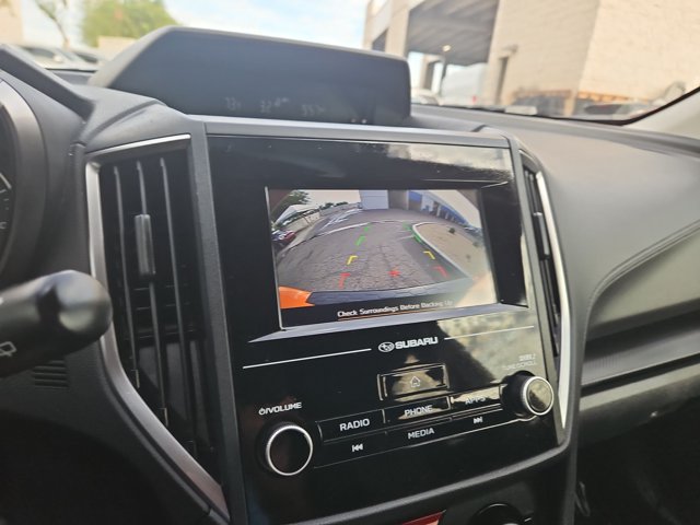Used 2018 Subaru Crosstrek 2.0i Premium AWD/4WD image 14