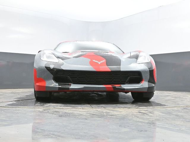 Used 2015 Chevrolet Corvette Stingray Coupe w/ 2LT Preferred Equipment Group RWD image 32