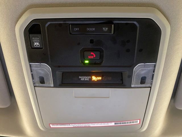 Used 2024 Toyota Tundra Limited image 28