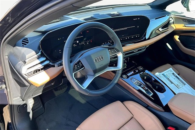 New 2025 Audi A5 2.0T Premium Plus w/ Premium Plus image 8