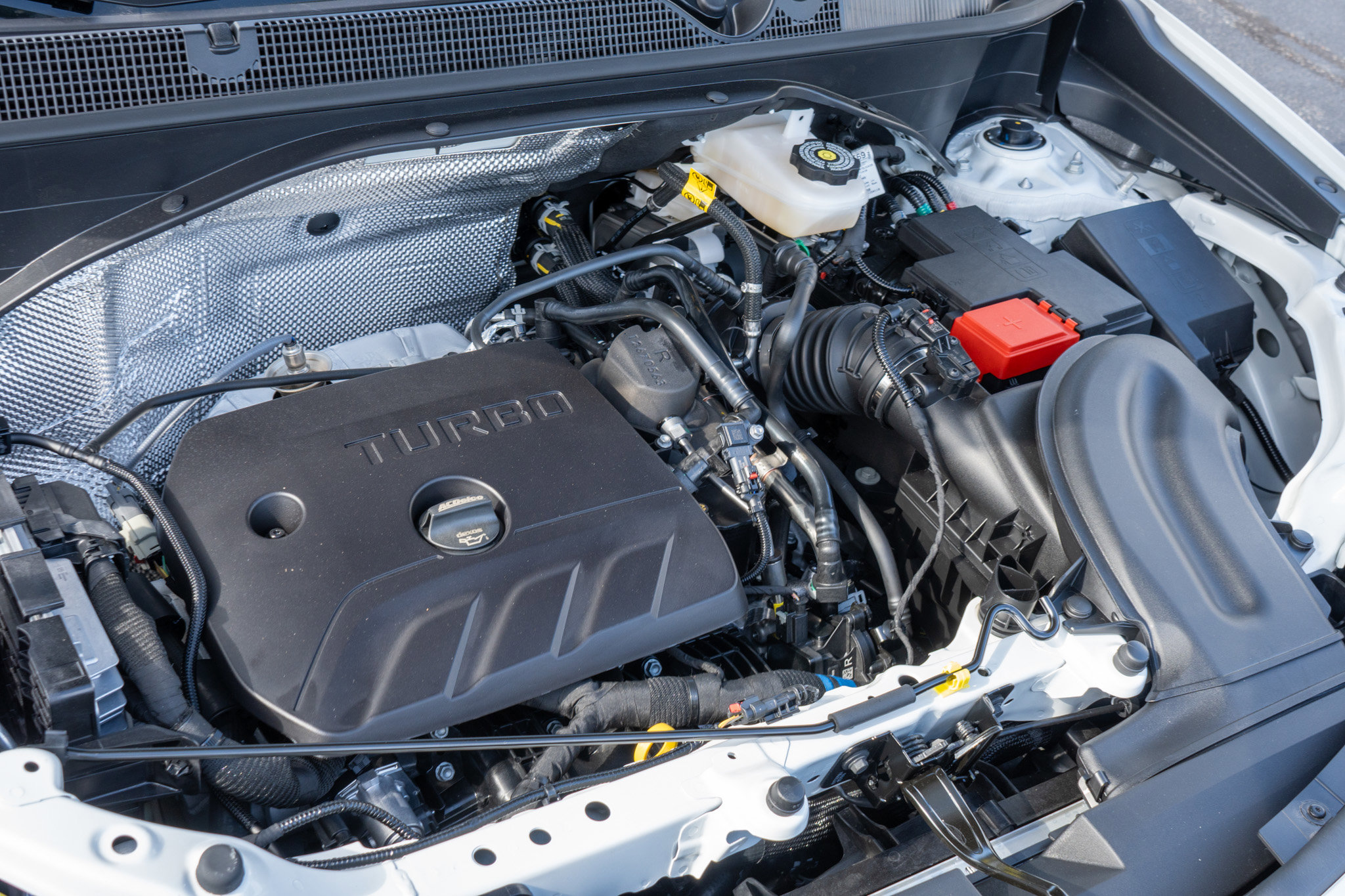 New 2026 Buick Encore GX Preferred w/ Advanced Technology Package image 20