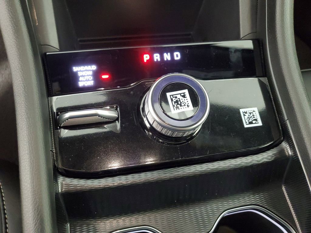 New 2026 Jeep Grand Cherokee L Limited AWD/4WD image 17