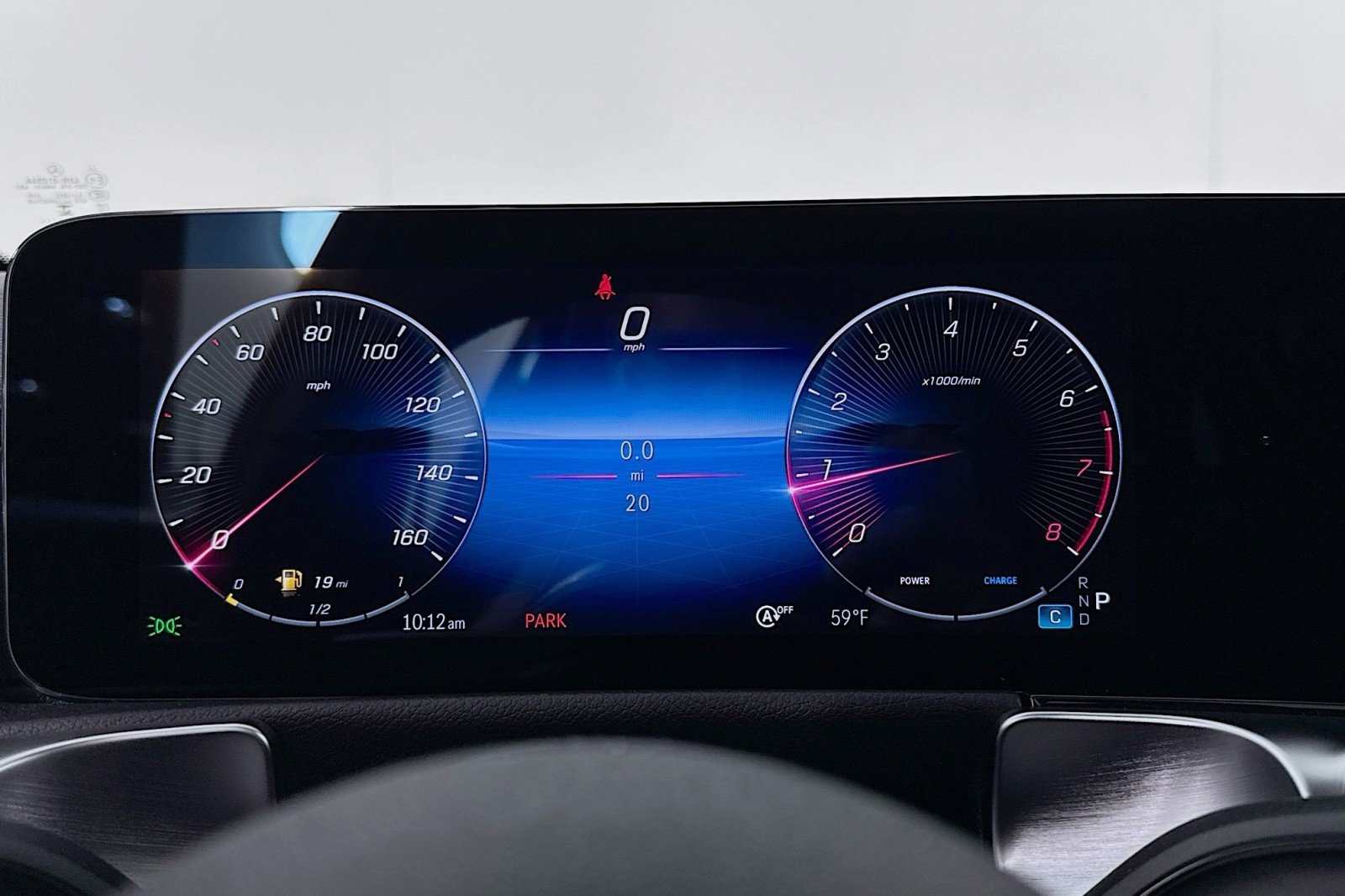 New 2026 Mercedes-Benz GLB 250 image 18