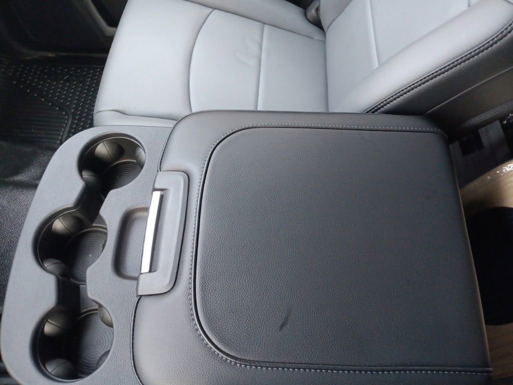 New 2024 RAM 5500 Tradesman image 24