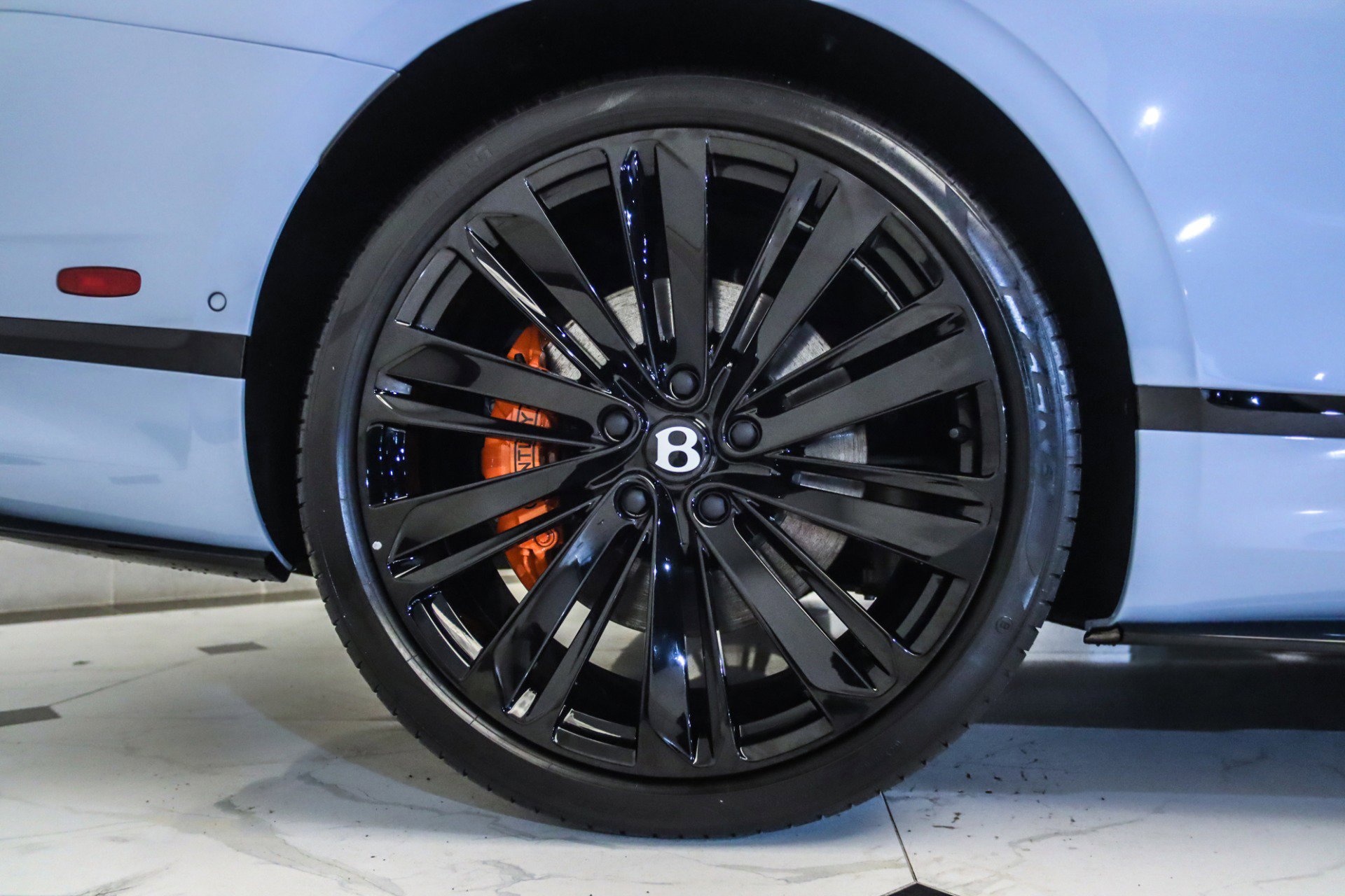 Used 2024 Bentley Continental GT Speed image 58