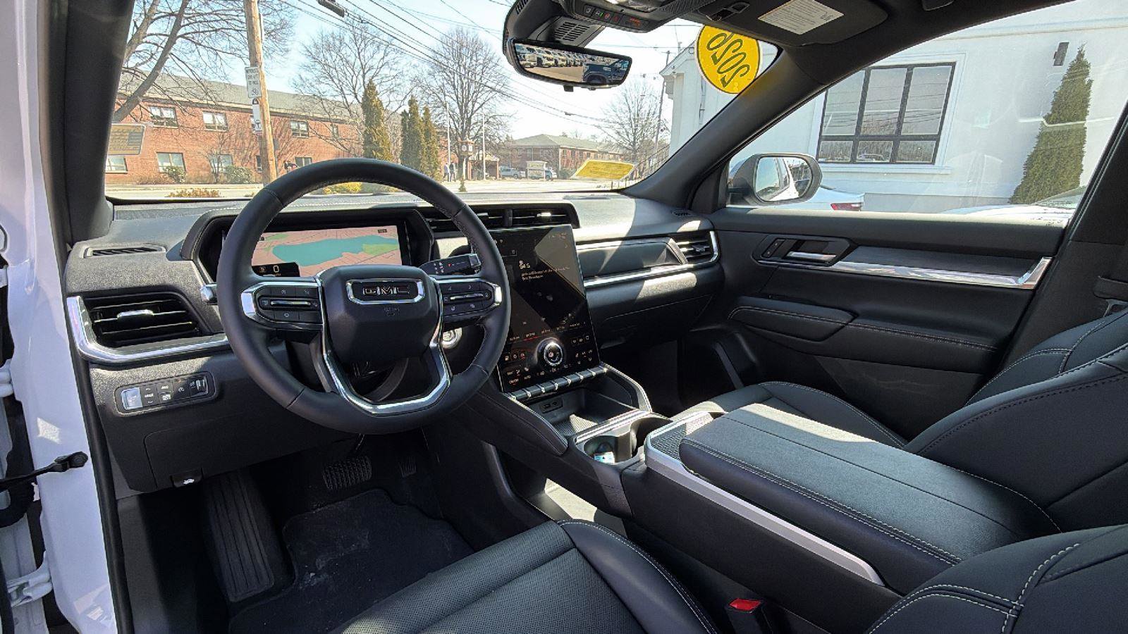 New 2026 GMC Terrain Elevation w/ Elevation Premium Package image 18