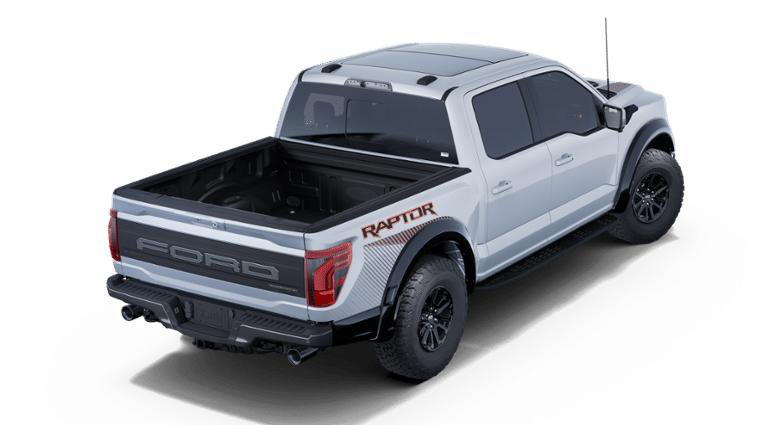 New 2025 Ford F150 Raptor image 25