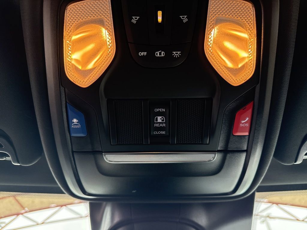 New 2026 RAM 3500 Big Horn image 21