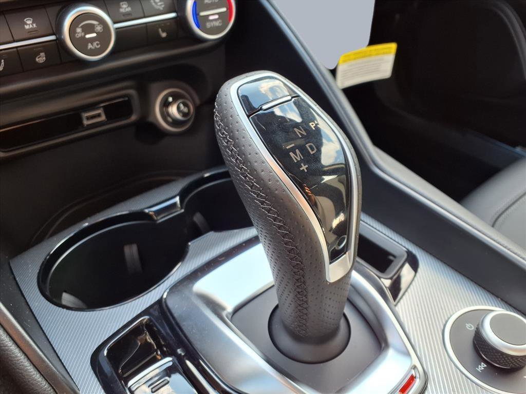 New 2025 Alfa Romeo Giulia image 16