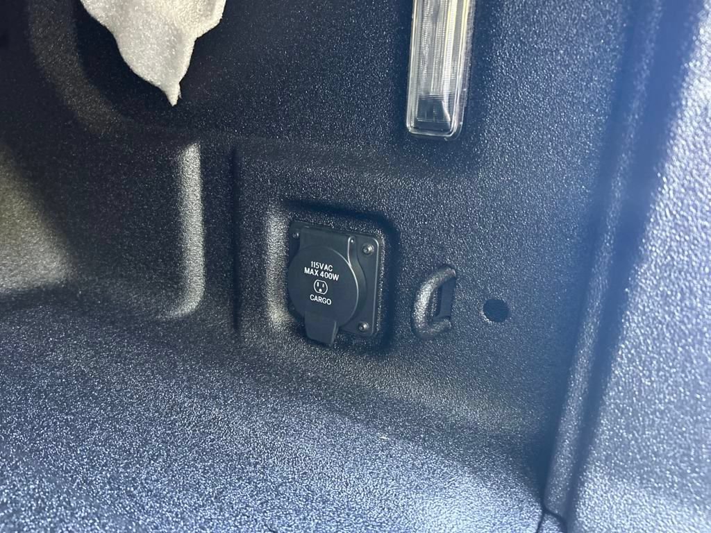 New 2025 Jeep Gladiator Mojave AWD/4WD image 29