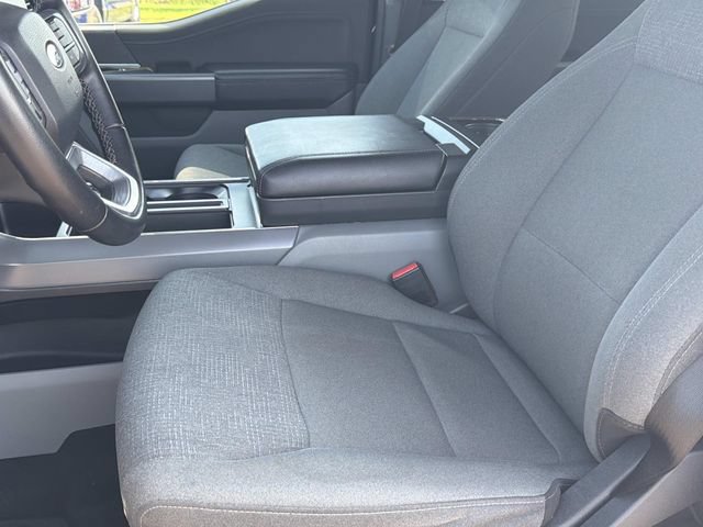 Used 2024 Ford F150 XLT w/ Mobile Office Package AWD/4WD image 17