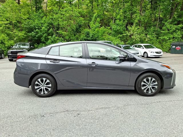 Used 2019 Toyota Prius XLE w/ Advanced Technology Package AWD/4WD image 9