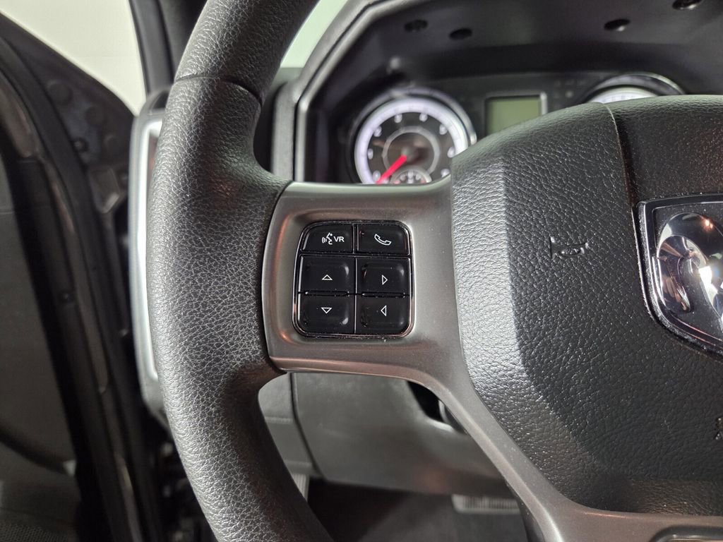 Certified 2024 RAM 1500 Classic Warlock image 13