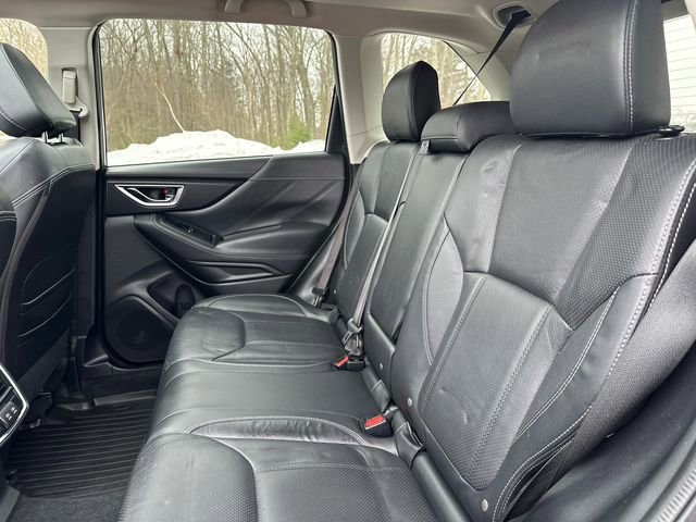 Used 2019 Subaru Forester Limited image 18