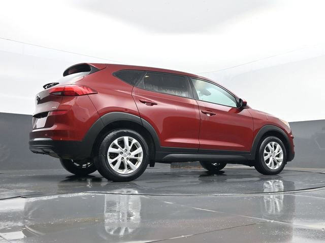 Used 2020 Hyundai Tucson SE image 22