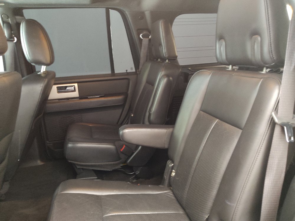 Used 2014 Ford Expedition Limited w/ Equipment Group 301A RWD image 18