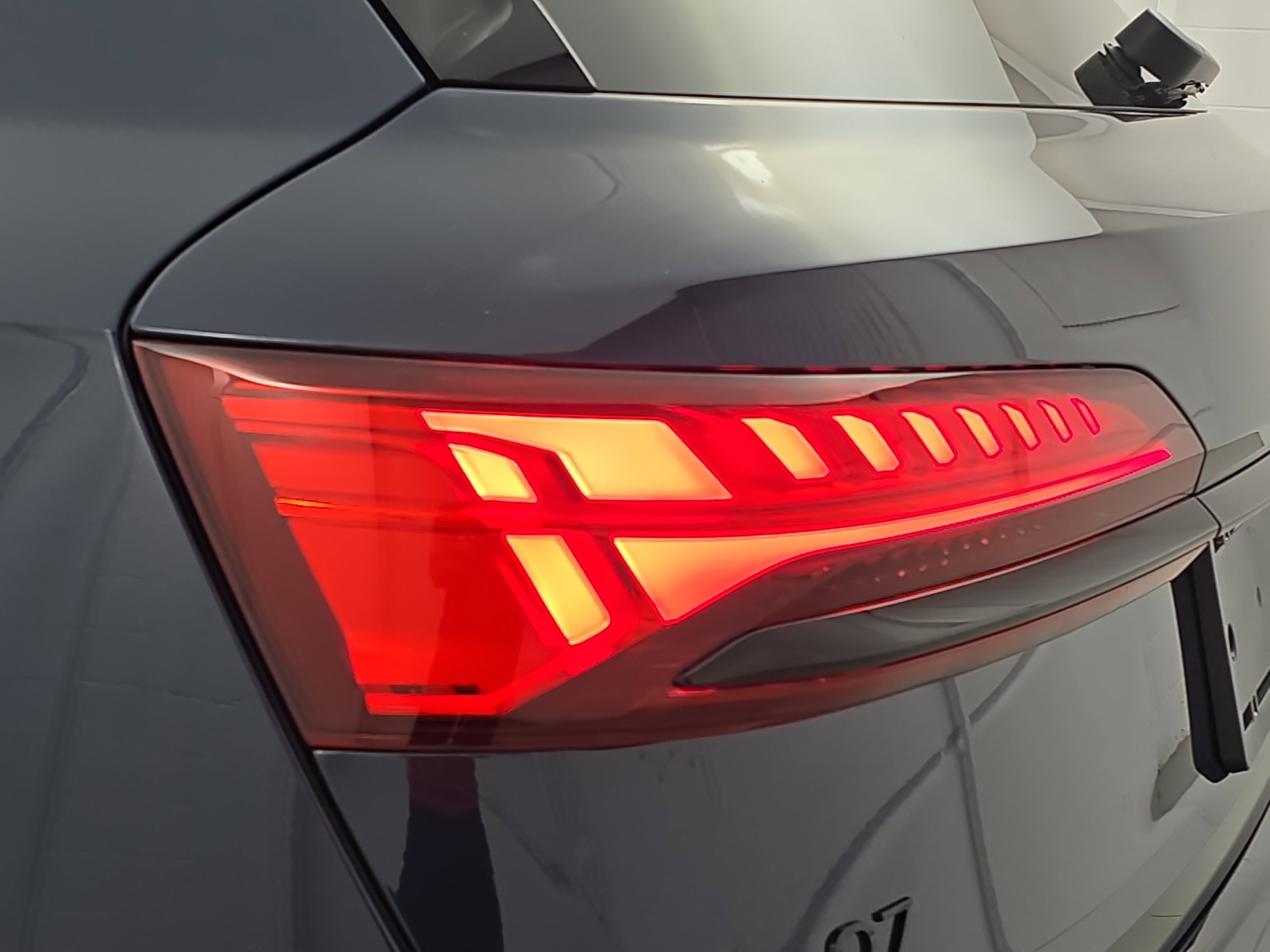 New 2026 Audi Q7 2.0T Premium Plus image 37