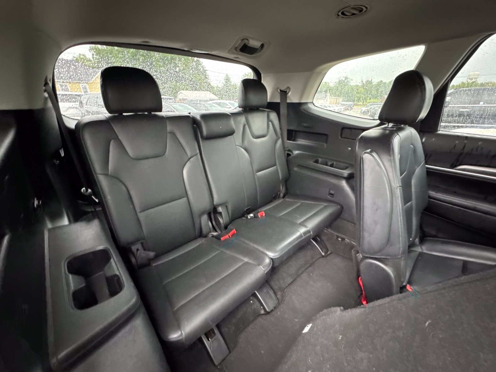 Used 2021 Kia Telluride S FWD image 31
