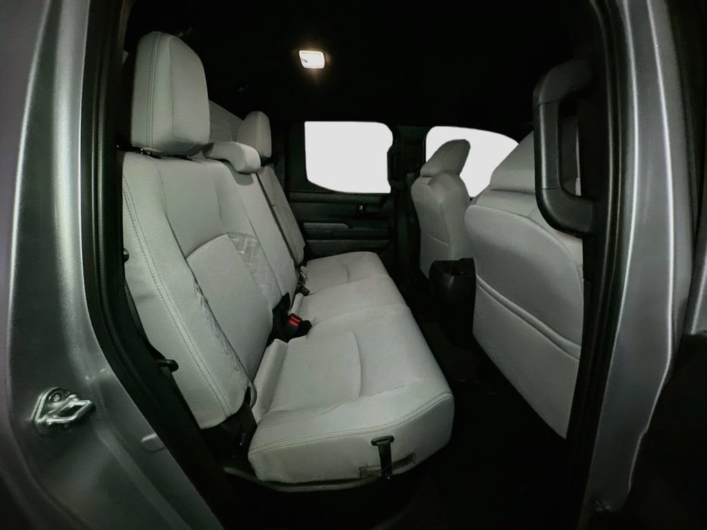 New 2026 Toyota Tacoma SR5 AWD/4WD image 31