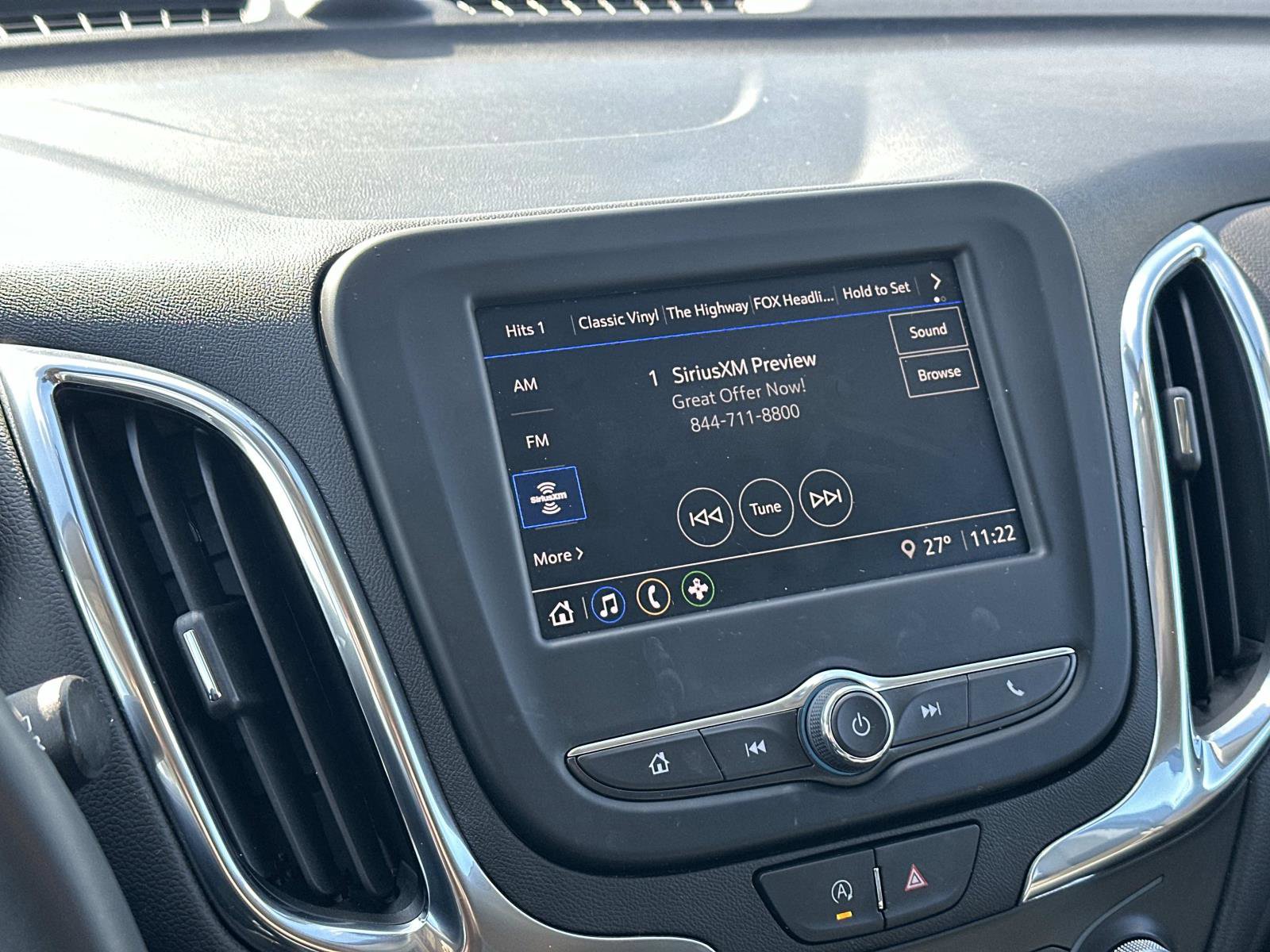 Certified 2023 Chevrolet Equinox LT image 28