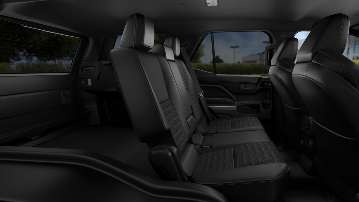 New 2026 Toyota 4Runner TRD Off-Road Premium w/ Tow Technology Package AWD/4WD image 35