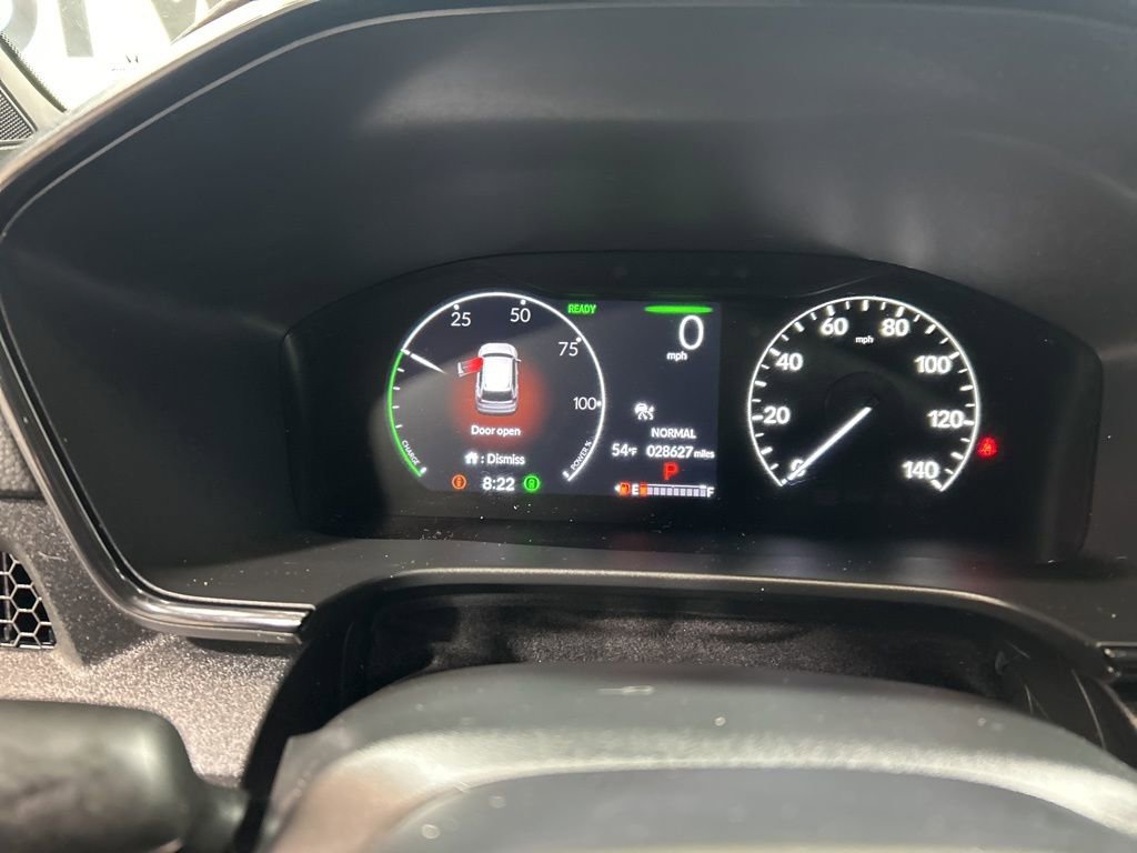 Used 2024 Honda CR-V Sport-L image 24