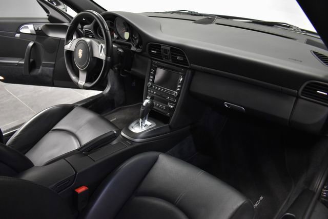 Used 2010 Porsche 911 Carrera image 14
