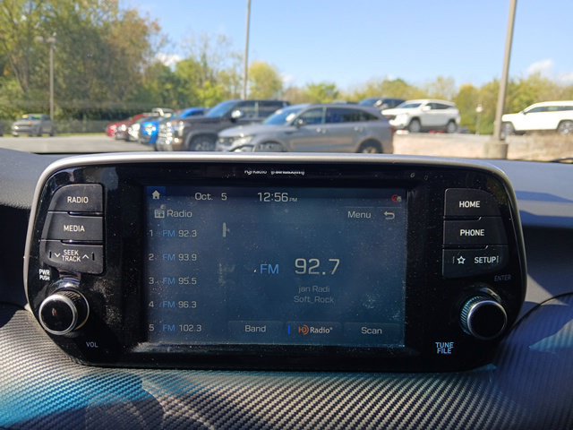 Used 2020 Hyundai Tucson SEL AWD/4WD image 25