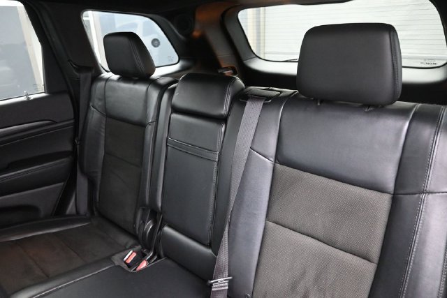 Used 2019 Jeep Grand Cherokee Altitude AWD/4WD image 16