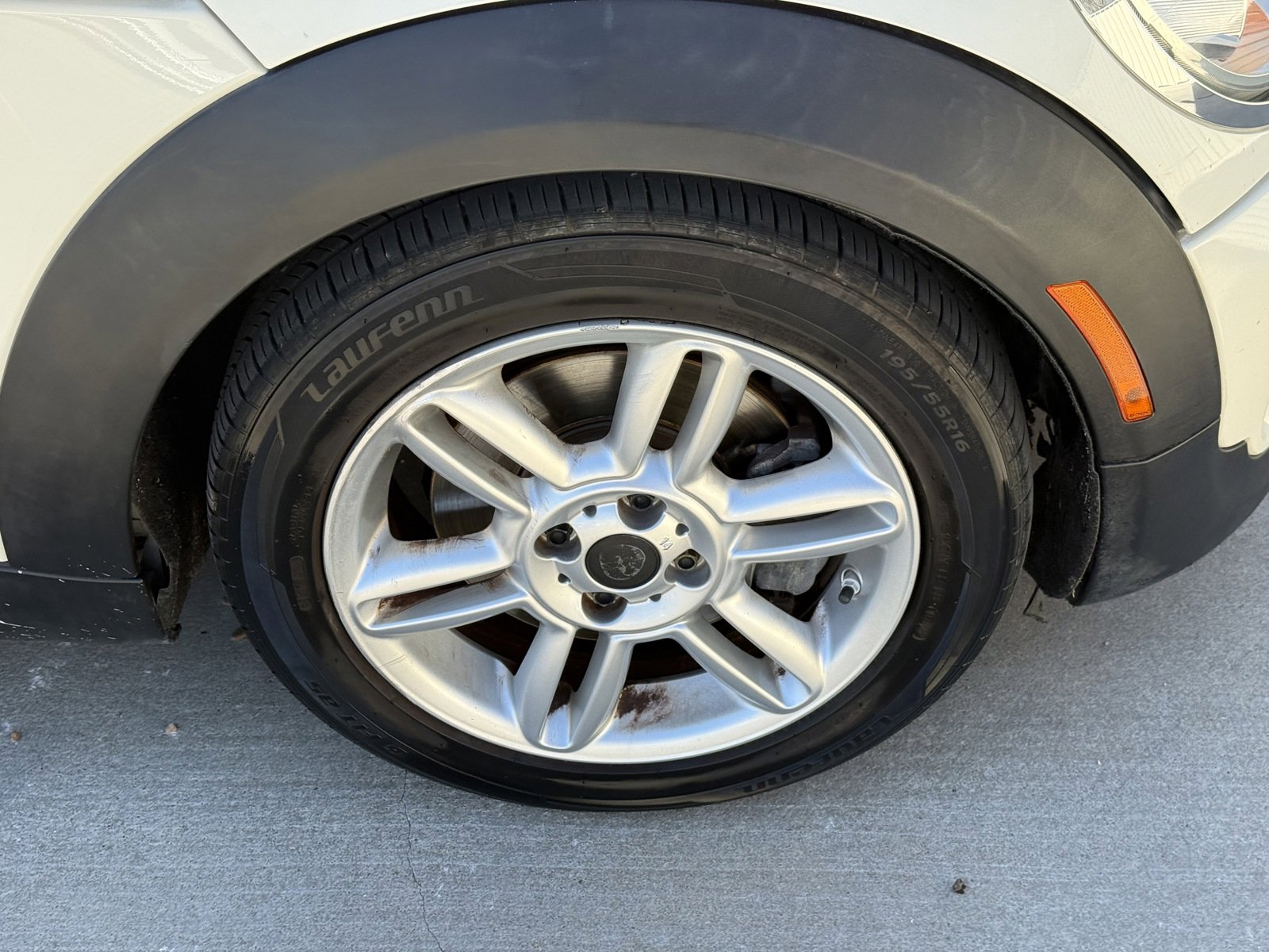 Used 2012 MINI Cooper S image 12
