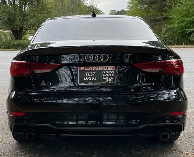 Used 2020 Audi A3 2.0T Premium image 7