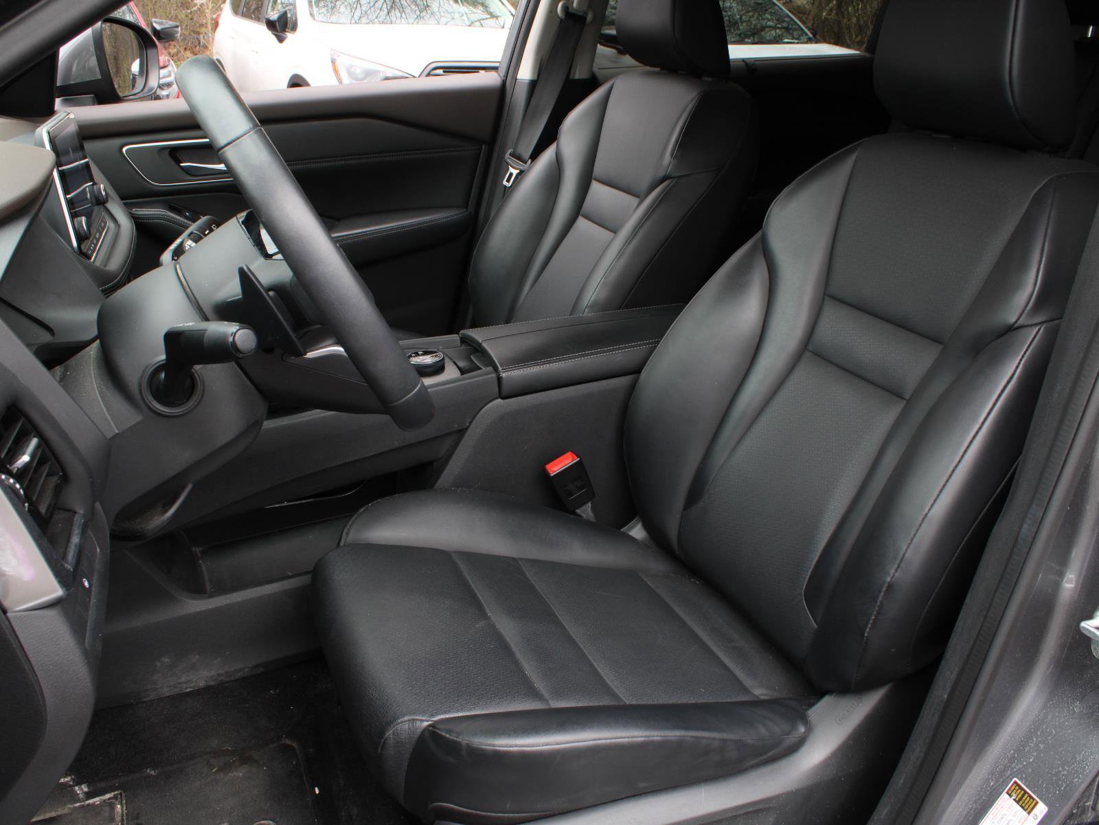 Used 2021 Nissan Rogue SV w/ Premium Package AWD/4WD image 18