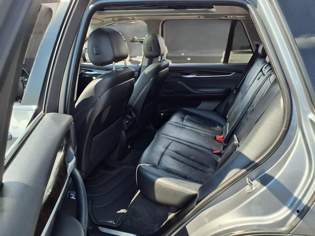 Used 2016 BMW X5 sDrive35i RWD image 24