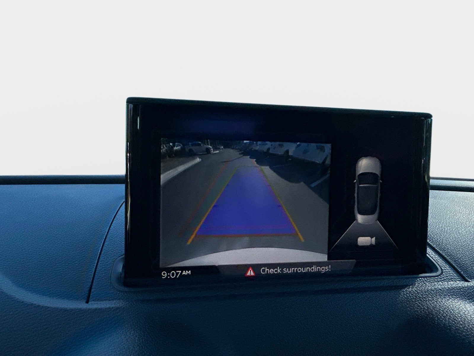 Used 2019 Audi A3 2.0T Premium w/ Convenience Package image 20