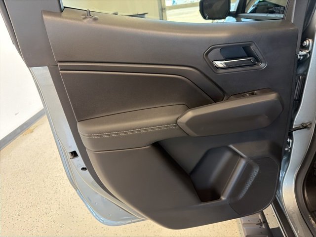 New 2026 Chevrolet Colorado LT image 46