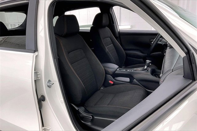 Certified 2023 Honda HR-V Sport image 7