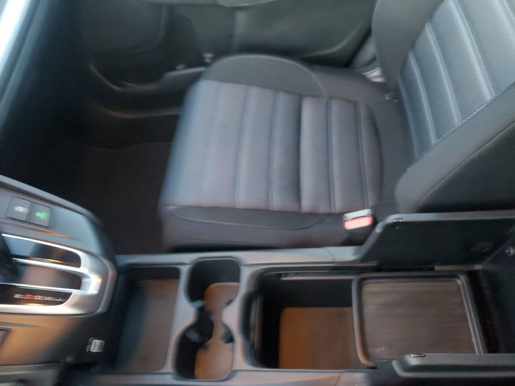 Certified 2020 Honda CR-V LX image 23