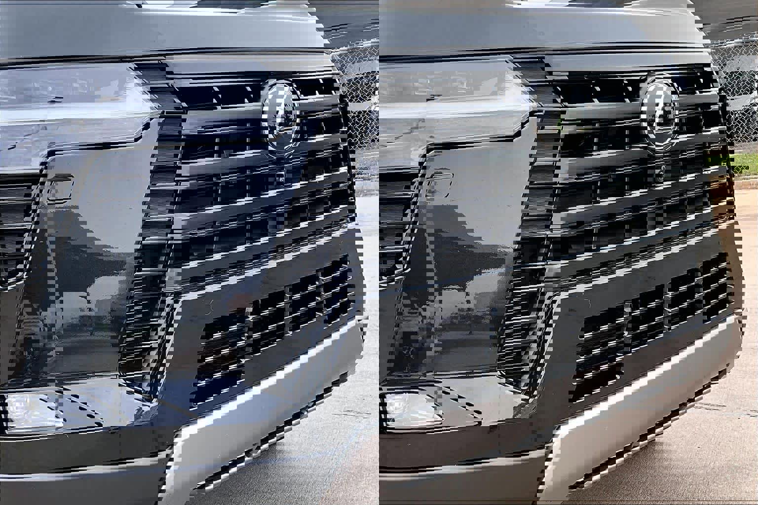 Used 2025 Lexus GX 550 AWD/4WD image 29