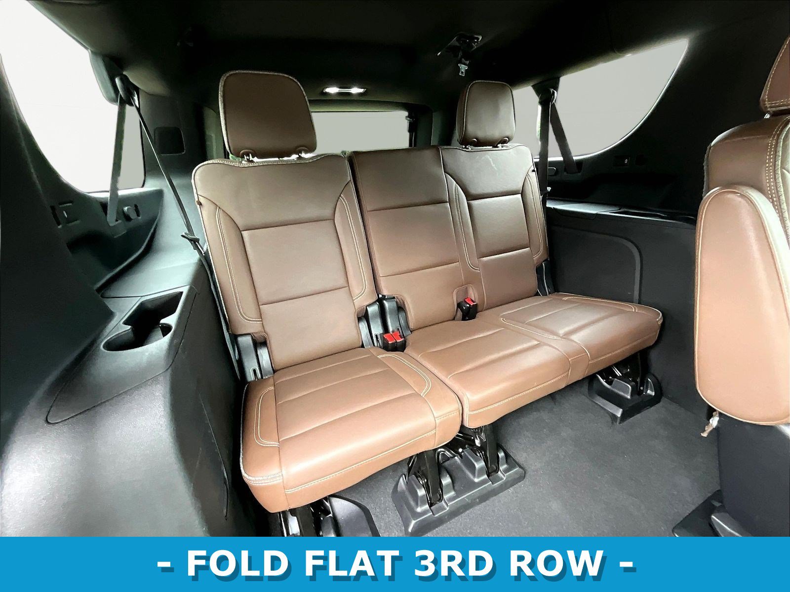 Used 2022 Chevrolet Suburban High Country AWD/4WD image 26