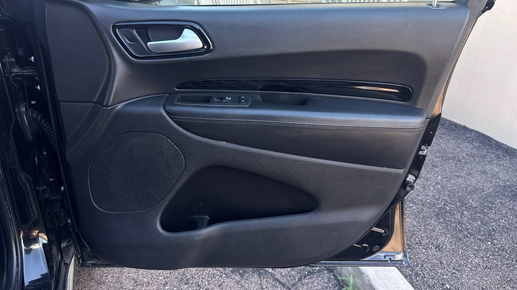 Used 2021 Dodge Durango Citadel AWD/4WD image 27
