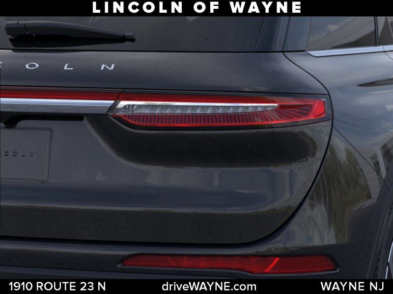 New 2026 Lincoln Corsair Reserve image 22