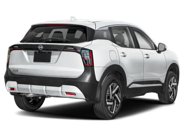 New 2026 Nissan Kicks SV w/ SV Premium Package AWD/4WD image 2