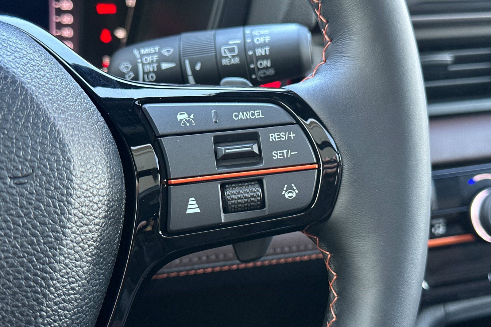 New 2026 Honda Pilot TrailSport image 16